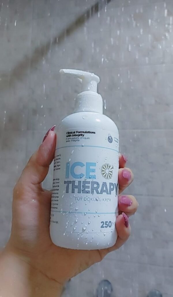 ⁦ICE THERAPY مزيل الشعر⁩ - الصورة ⁦4⁩