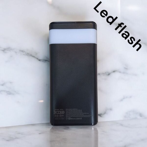 ⁦باور بانك ARUNLEE XP31⁩ - الصورة ⁦5⁩