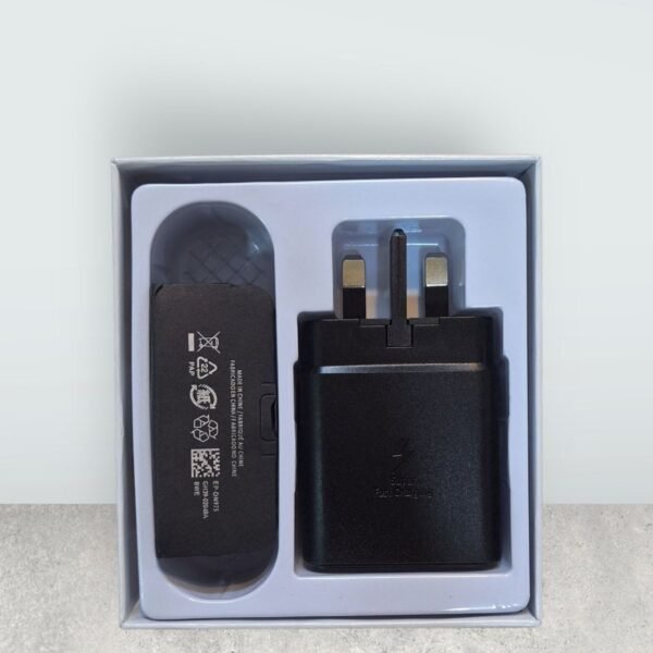 Samsung 45W PD Adapter (Master Copy)