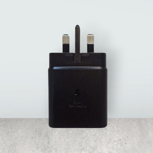 ⁦Samsung 45W PD Adapter (Master Copy)⁩ - الصورة ⁦2⁩