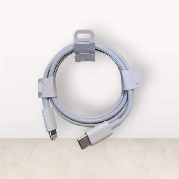 Apple USB-C to Lightning Cable (1m) - Master Copy