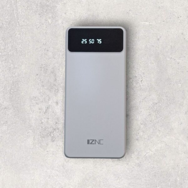 باور بانك IZNC Z26 بسعة 20000
