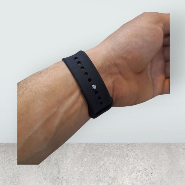 ⁦HeatZ HW19 Smartwatch⁩ - الصورة ⁦8⁩