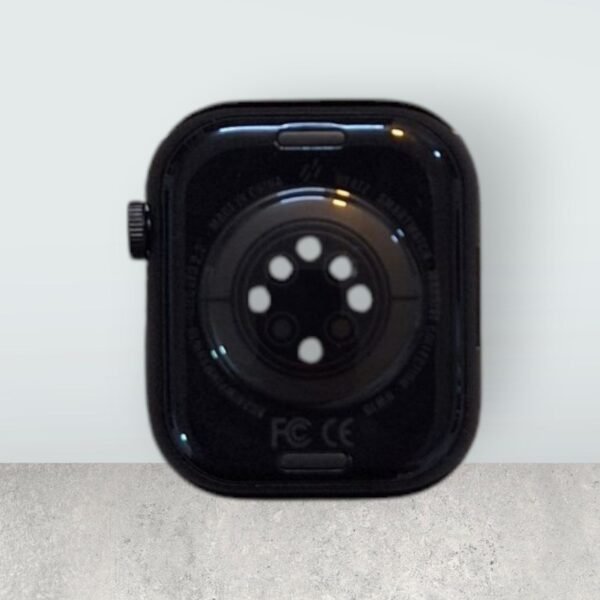 ⁦HeatZ HW19 Smartwatch⁩ - الصورة ⁦7⁩