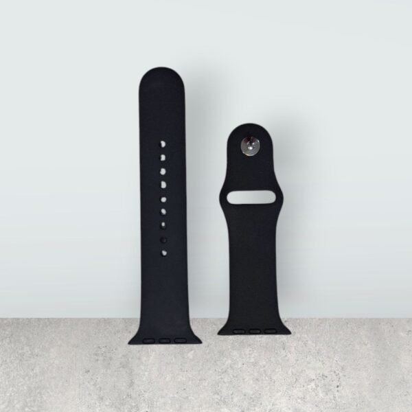 ⁦HeatZ HW19 Smartwatch⁩ - الصورة ⁦2⁩