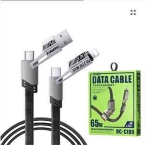 remax data cable